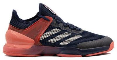 adidas Adizero Ubersonic 2 Blue for sale | eBay