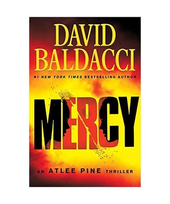 Mercy, David Baldacci