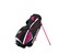 thumbnail 3  - Callaway Strata 11 Piece Womens Complete Package Set - 2019 Black Pink