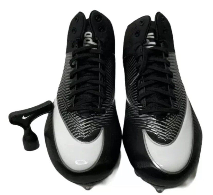 Nike Vapor Speed 2TD CF Football Cleats Men display picture 2