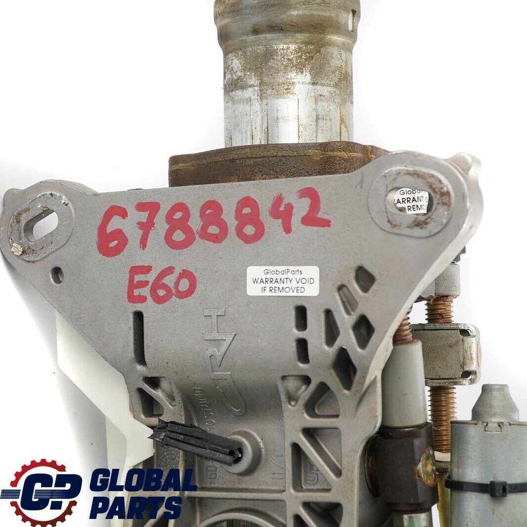 BMW 6788842 E61 E60 Steering Column Electric Adjustable for sale  