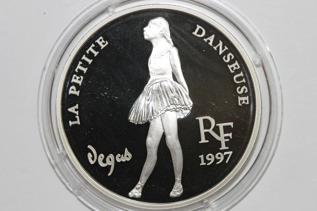 1997 French Coins for sale | eBay