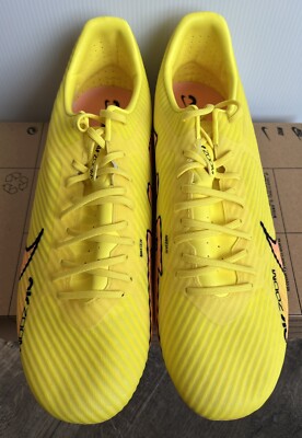 Nike Zoom Mercurial Vapor 15 Academy MG  display picture 3