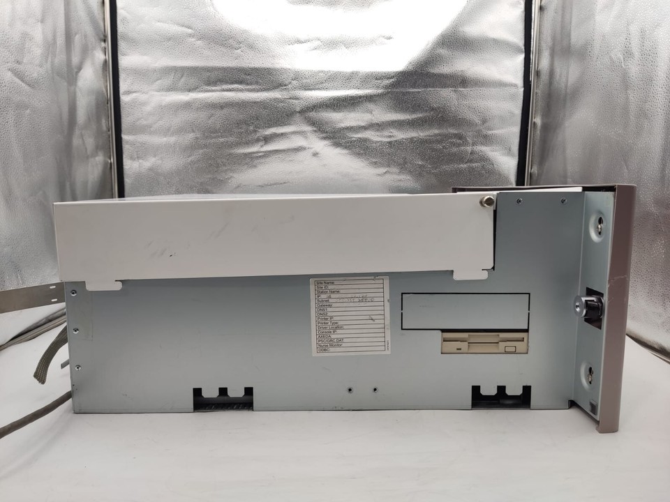 Pyxis supply station medication dispenser | eBay