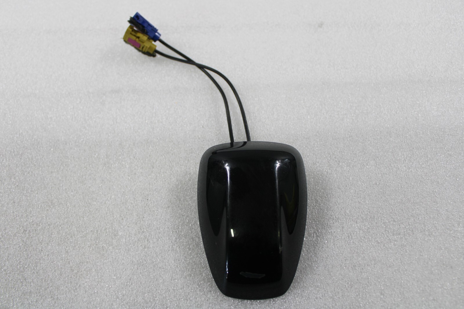 Ferrari F8 Tributo, SDARS Antenna, Black, Used, P/N 893597