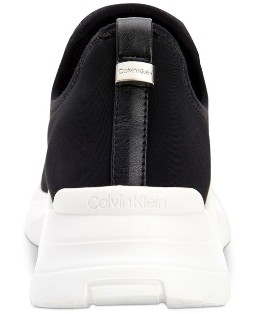 slip on calvin klein