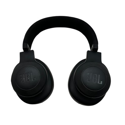 JBL Harman E55BT Wireless Over-Ear Headphones Bluetooth Headset E-Series Black