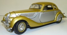 1/18  1938 BMW coupe, no box .
