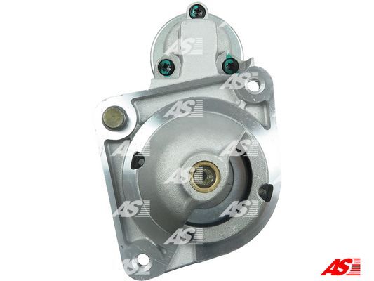As-Pl S0524 Starter FÜR CitroËN Fiat Lancia Peugeot-image
