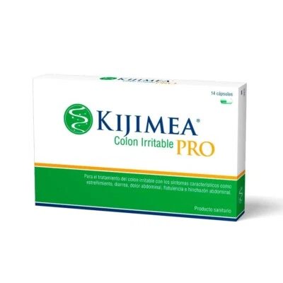KIJIMEA COLON IRRITABILE PRO 28 CAPSULE