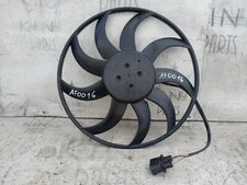 VOLKSWAGEN POLO MK6 2017- RADIATOR COOLING FAN 2Q0959455L #AF0016