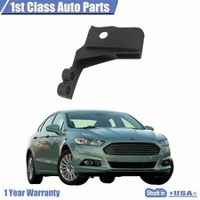 Headlight Lamp Mount Bracket Fit 2013-2016 Ford Fusion Lincoln MKZ DS7Z13A004A