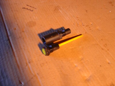 Cam Spray GE 21 Pressure Washer Oil Filler Breather Dipstick Cap