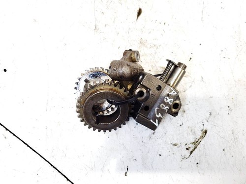 Hyundai Sonata 2006 Timing Chain, Tensioner used, Genuine #1933246-98