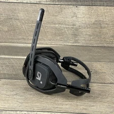 Astro A50 Wireless Ear-Cup (Over the Ear) Gaming Headset ⚠️Untested⚠️