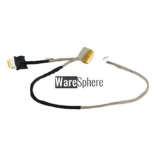 Screen Video Display Cable For Toshiba P55 P55W P55W-C 4K 1422-020G000