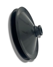 Saginaw Power Steering Pump Pulley Single Groove Cp38810