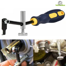 Shaft Seal Puller Camshaft & Crankshaft Seals Removal Auto Tool 58430