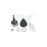 Gelenksatz, Antriebswelle NK 5147220 FüR Vw, Vorderachse Links, Radseitig