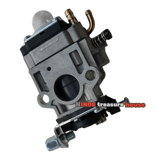 23CC CARBURETOR + GASKET GOPED SPORT G23LH CARB XPED QUAD - Picture 8 of 8