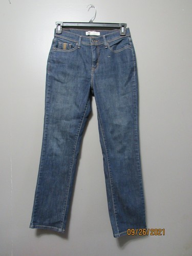 WOMEN'S LEVI'S 512 PERFECTLY SLIMMING 