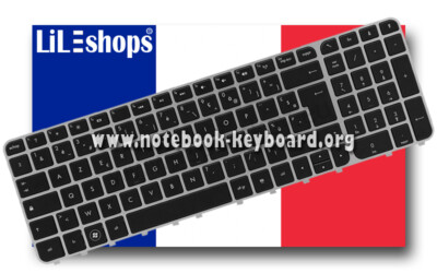 Dalle LCD 15,6" Pour HP Compaq Envy M6-1162sf - WXGA 1366x768 - Neuve (Visiodirect)