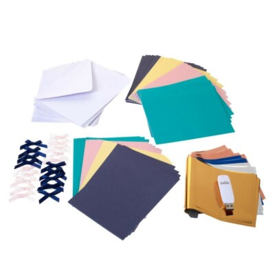 We R Memory Keepers All Occasion Card Kit 676678 NEW