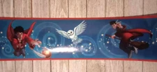Harry Potter Wall Border Stick Ups -42233 PRISS PRINTS