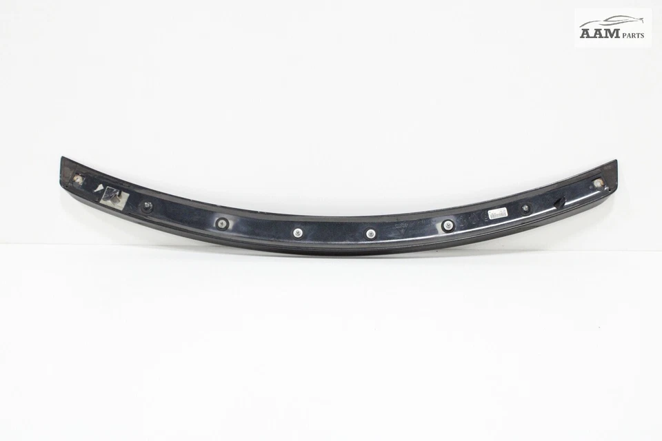 2010-2013 BUICK LACROSSE ЗАДНЯЯ КРЫШКА БАГАЖНИКА ЗАДНЯЯ ДВЕРЬ ПАЛУБА КРЫЛО СПОЙЛЕР ПАНЕЛЬ OEM - Изображение 3 из 4