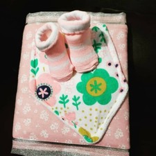 homemade baby Album
