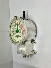 Aluminum Electric Engine Order Wall Unit Rare Nunotani Hakuyo Wall Telegraph