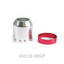 Winding Check fIt into  Fuji KDPS16/ASH (KD16-MGP) - Rod Building