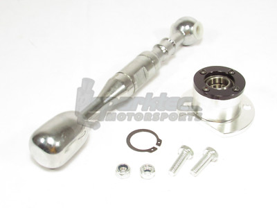 DFJ Short Throw Shifter with Shift Knob for Mazda Protege MP3