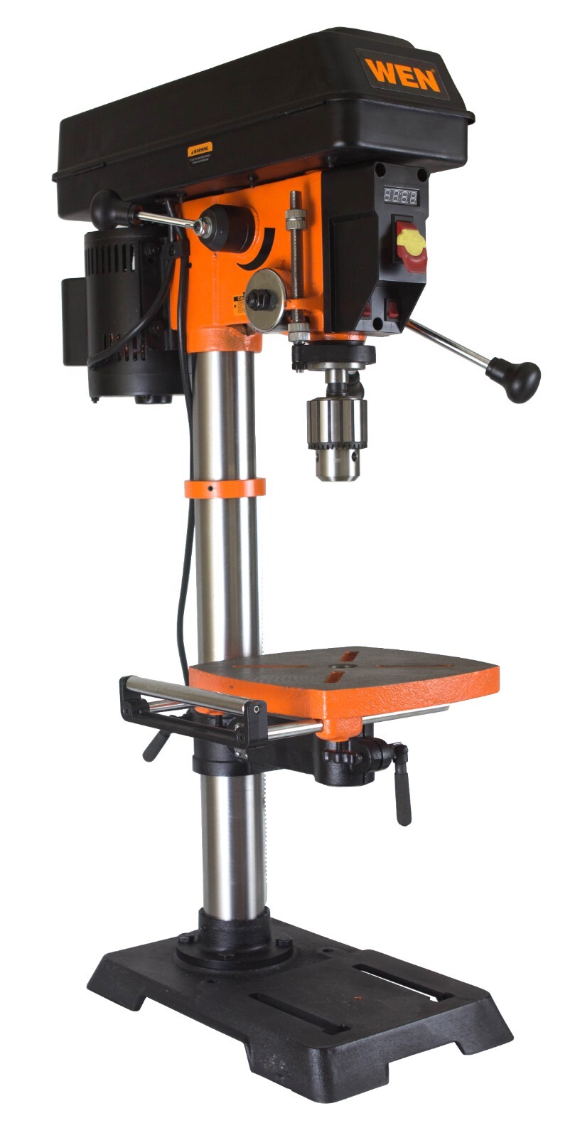 WEN 4214T 5A 12-In Variable Speed 