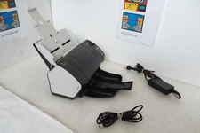Fujitsu fi-7160 ADF Desktop Scanner USB 3.0 24-Bit Duplex 1200 dpi- PA03670-B085