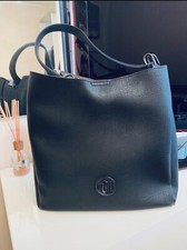 borsa trussardi jeans