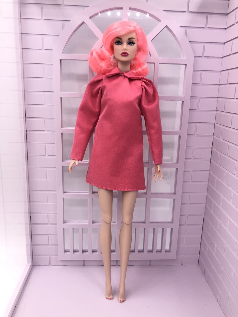 Poppy ParkerポピーパーカーNU Face1/6ドールアウトフィット Poppy ParkerポピーパーカーNU Face1/6ドールアウトフィット