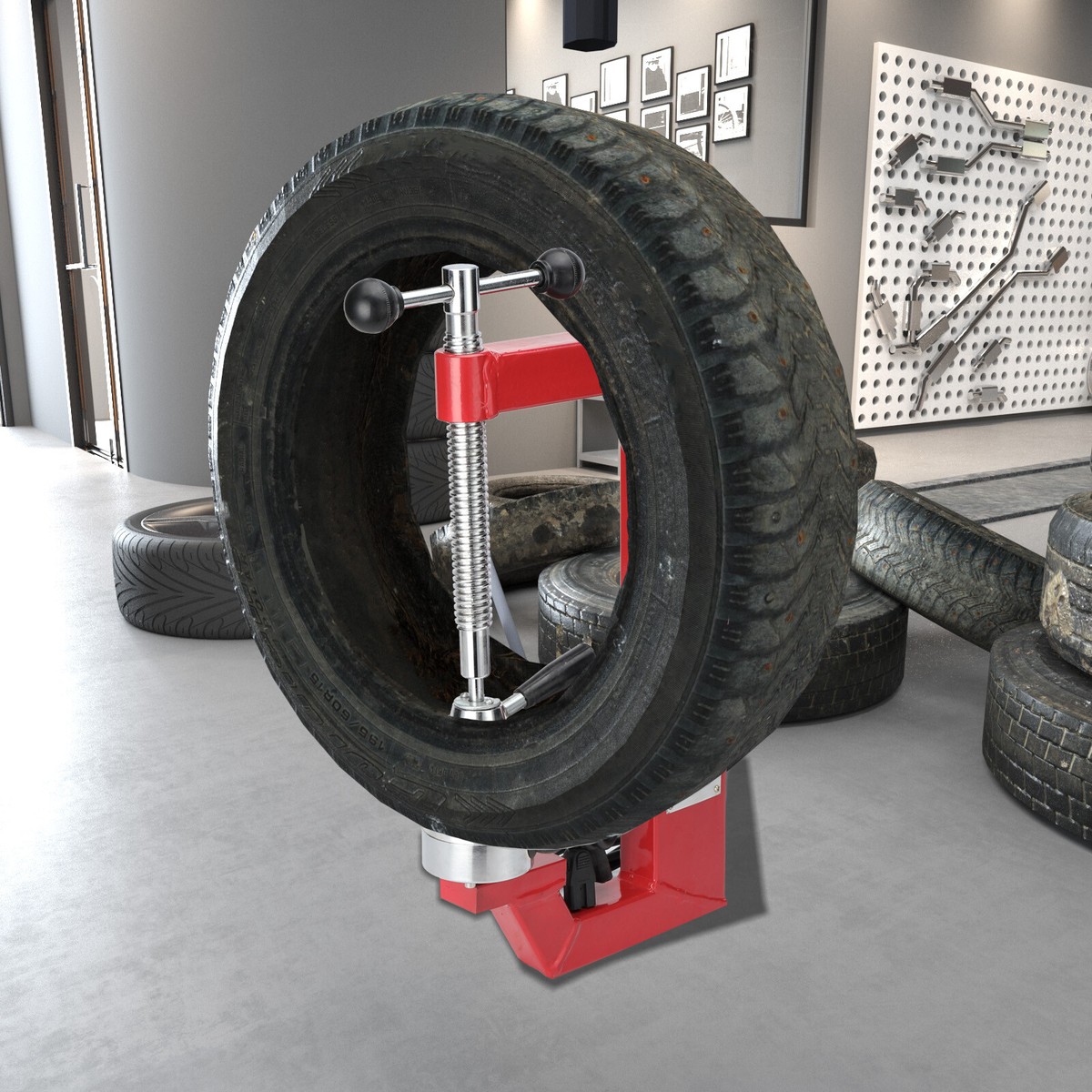 Motability Scheme Kwik Fit Puncture Repair Cost Tire Repair