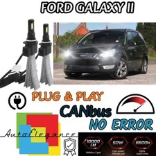 Ampoule Ford GRANADA