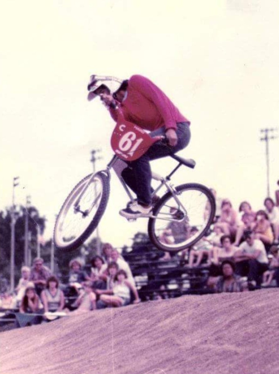 Old School Bmx Vintage 1976-78 JC Penney Cool Complete Eagle Ken