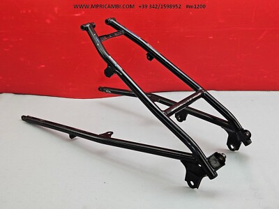 ジョグ90ふれーむ 2004-2005 Kawasaki Ninja ZX10R Frame | OE | Sport Bike