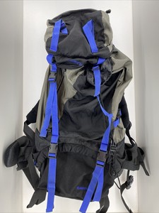 kelty ridgeway alpine backpack