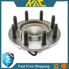 1PCS Front Wheel Bearing Assembly For 2003-2005 Dodge Ram 3500 2003-2005