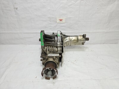 2010-2017 GMC Terrain Chevrolet Equinox Transfer Case Assembly  