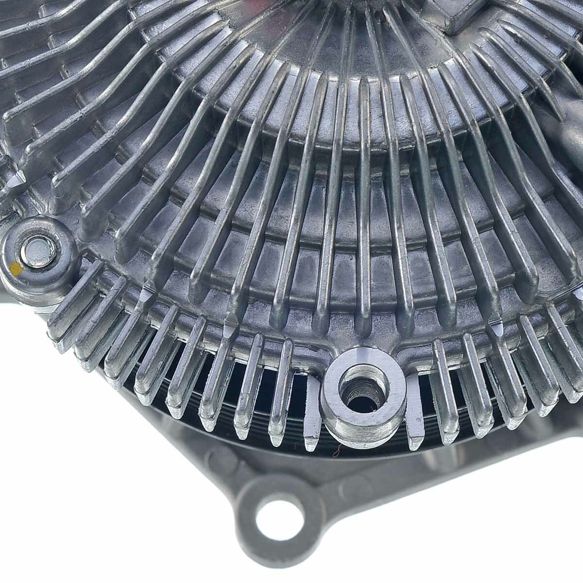 Water Pump Fan Clutch For Nissan Patrol GU Y61 Navara D22 200001/2007