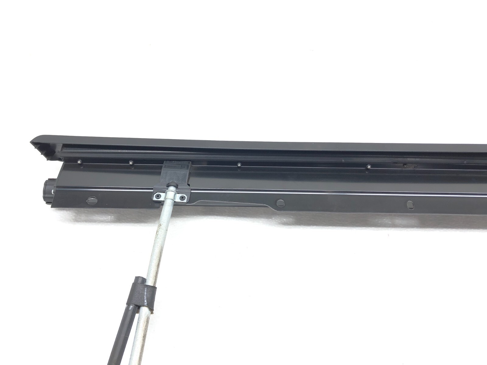 2014-2020 MASERATI QUATTROPORTE LEFT DRIVER REAR DOOR WINDOW SUNSHADE W/MOTOR OE