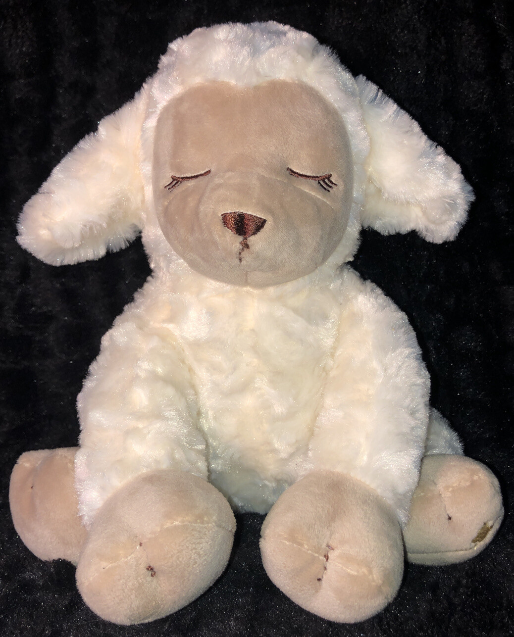 Summer InfantSwaddleMe Mommies Melodies Lamb Lullaby Musical Soother