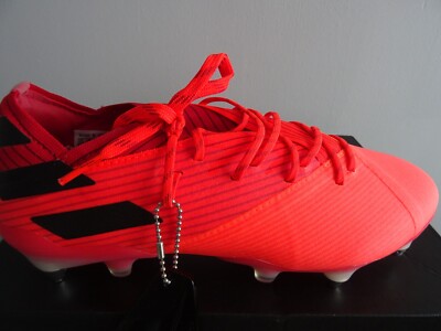 Adidas Nemeziz SG football boots EH0562 uk eu 39 1/3 us NEW+BOX  UK