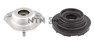 Coupelle d'amortisseur Ford B-Max anti-vibration pour moteurs TDCi et Ti-VCT