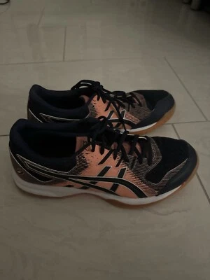 Asics Gel-Rocket 9 - Bild 1 von 4